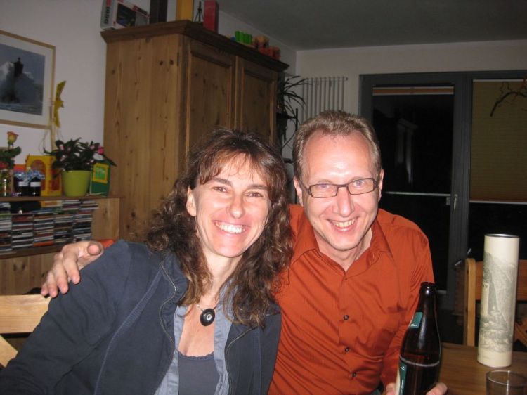 Moni, Helmut
