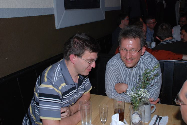 Gerhard, Stefan
