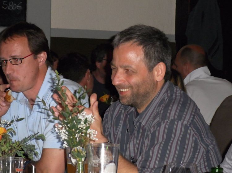 Bernhard, Stefan
