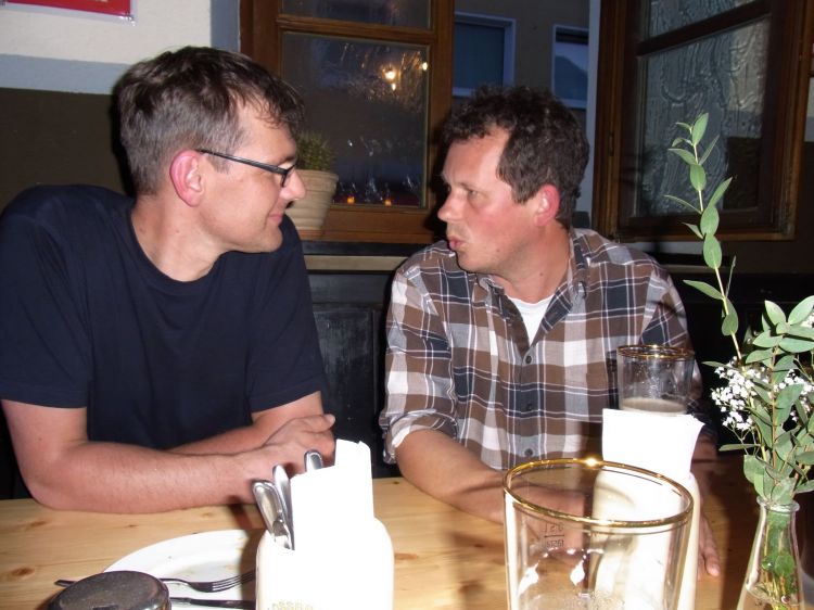 Ulrich, Martin
