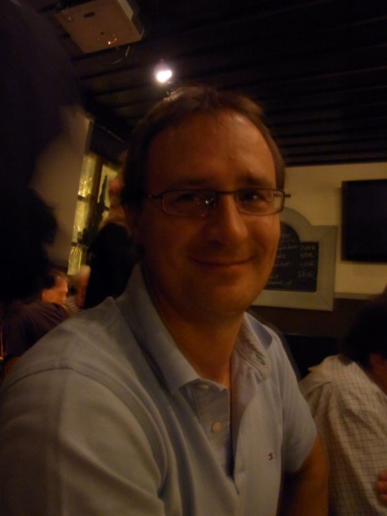 Bernhard
