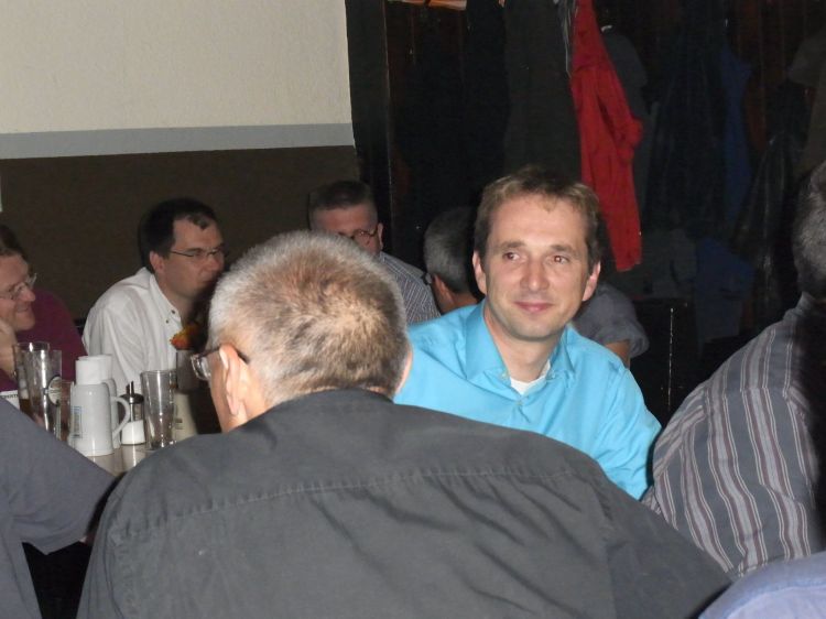Karsten, Wolfgang, Thomas
