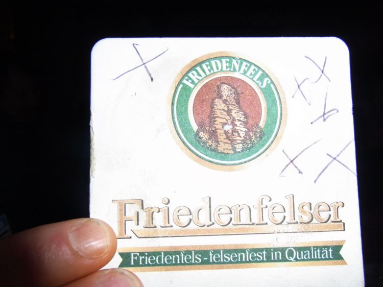 Na dann Prost 
