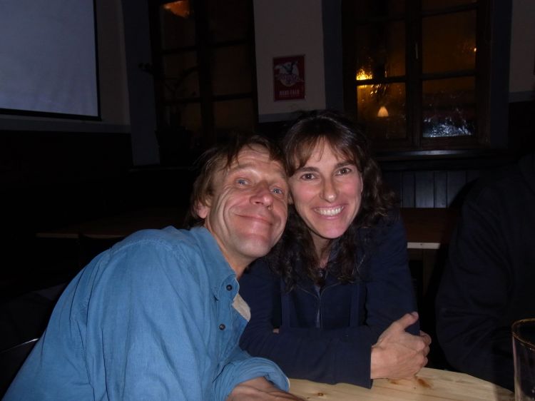 Michl, Moni
