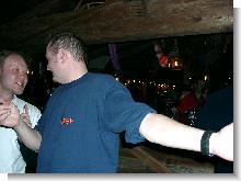 so weit bin ich gesprungen