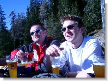 Kleine St&auml;rkung