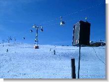 die n&auml;chste H&uuml;tte mit Musik