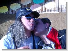 Dani und der F&ouml;rster