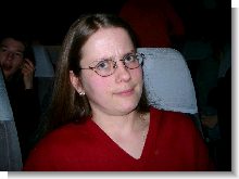 Kann ich ernst schauen