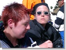 The M&auml;schl-Sisters