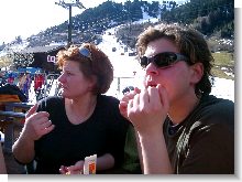 Was gabs den da zu sehen